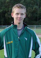 3708hs VHS Cross Country 2010