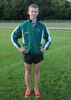 3708s VHS Cross Country 2010