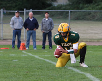 5012 Football v Lakeside 091010