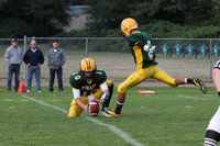 5014 Football v Lakeside 091010