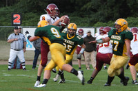 5032 Football v Lakeside 091010