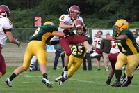 5034 Football v Lakeside 091010