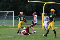 5093 Football v Lakeside 091010