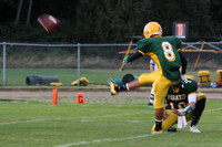 5104 Football v Lakeside 091010