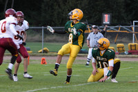 5108 Football v Lakeside 091010