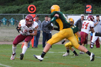 5129 Football v Lakeside 091010