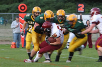 5139 Football v Lakeside 091010