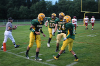 5173 Football v Lakeside 091010