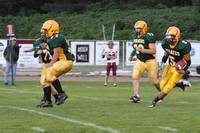 5244 Football v Lakeside 091010