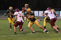 5382 Football v Lakeside 091010