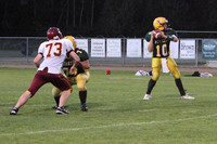 5399 Football v Lakeside 091010
