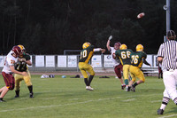 5401 Football v Lakeside 091010