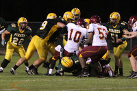 5499 Football v Lakeside 091010