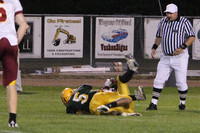 5542 Football v Lakeside 091010
