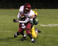 5586 Football v Lakeside 091010