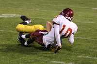 5591 Football v Lakeside 091010