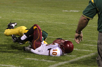 5593 Football v Lakeside 091010