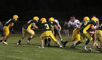 5638 Football v Lakeside 091010