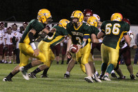 5646 Football v Lakeside 091010
