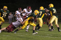 5652 Football v Lakeside 091010