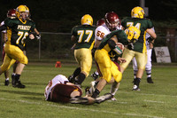 5657 Football v Lakeside 091010