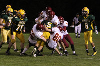 5674 Football v Lakeside 091010