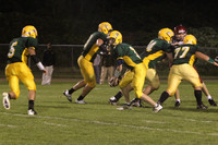 5686 Football v Lakeside 091010