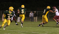 5687 Football v Lakeside 091010