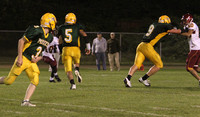 5688 Football v Lakeside 091010