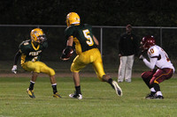 5690 Football v Lakeside 091010