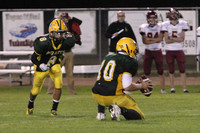 5702 Football v Lakeside 091010