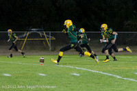 1045 Football v Pemberton 101212