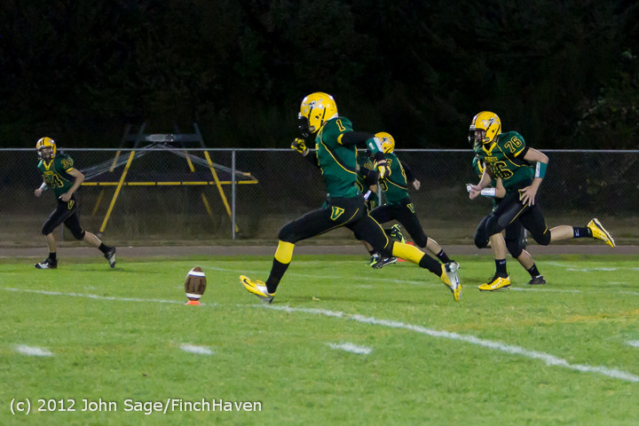 1045 Football v Pemberton 101212