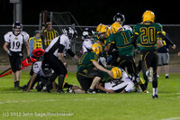 1064 Football v Pemberton 101212