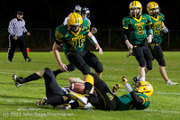 1087 Football v Pemberton 101212