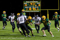 1125 Football v Pemberton 101212