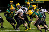 1130 Football v Pemberton 101212