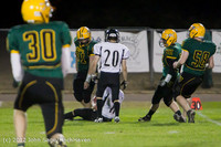 1202 Football v Pemberton 101212