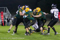 1236 Football v Pemberton 101212