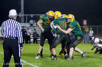1242 Football v Pemberton 101212