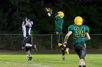 1274 Football v Pemberton 101212