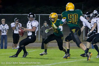 1297 Football v Pemberton 101212