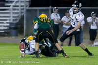 1304 Football v Pemberton 101212