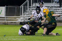 1315 Football v Pemberton 101212