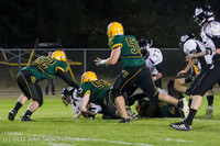1384 Football v Pemberton 101212