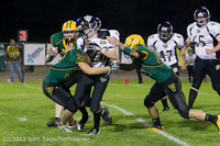 1403 Football v Pemberton 101212