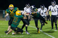 1405 Football v Pemberton 101212