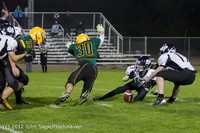 1427 Football v Pemberton 101212