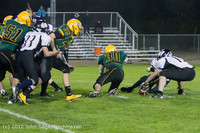 1428 Football v Pemberton 101212