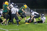 1431 Football v Pemberton 101212